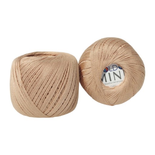 Max Moldo Mini - 2022 - béžová 50 g
