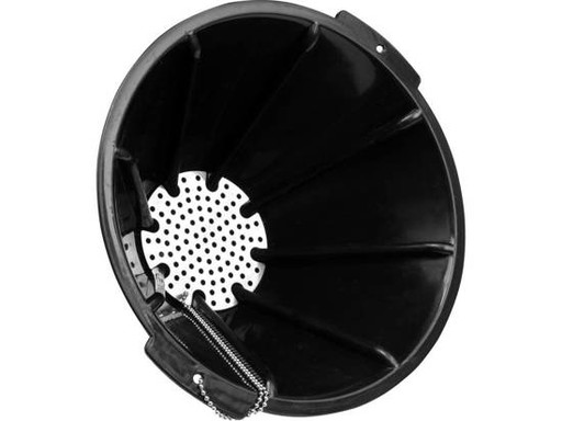 YATO FUNNY PRE ROPY, SUROVÉ, PALIVO 27 cm YT-0697