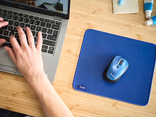 Trust Boye Ecoblue podložka pod myš