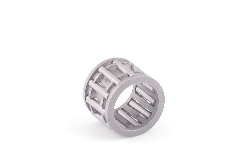 Hlava ojnice Piestový kolík Ihlové ložisko 12mm 2T Keeway Benzer CPI