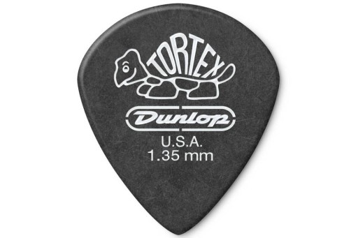 Gitarové trsátko Dunlop Tortex Jazz III XL 1,35 mm