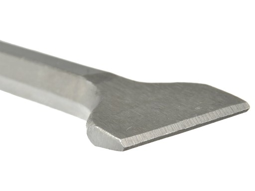 SDS-Plus PLOCHÝ ŠIROKÝ DLÁTA NA BETÓN 40x250mm DLÁTAČ