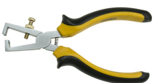 NASTAVITEĽNÉ LIŠOVACIE KLIEŠTE 160 mm.