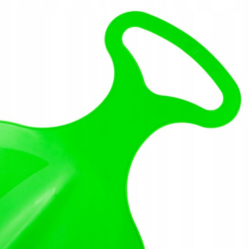 Plastová základňa ZDARMA zelená - Prosperplast