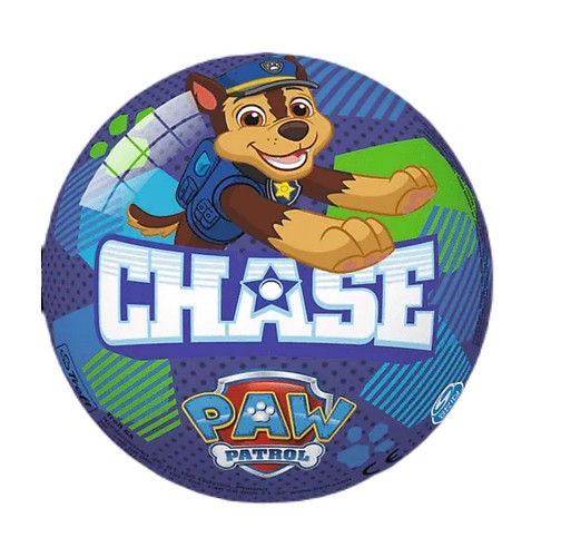 GUĽA 14CM Tlapková patrola CHASE MARSHALL CREFL 61883