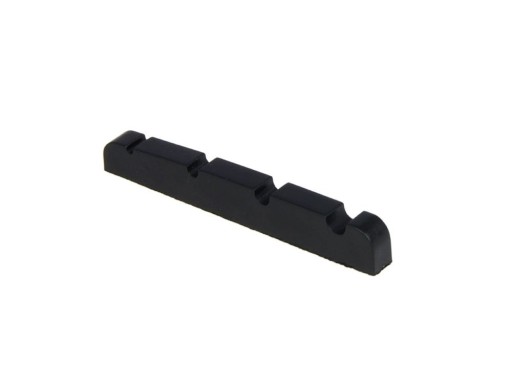 Grafitové basové sedlo VPARTS VNT029 38x3,5 BK