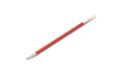 Červená kazeta Pentel KF6