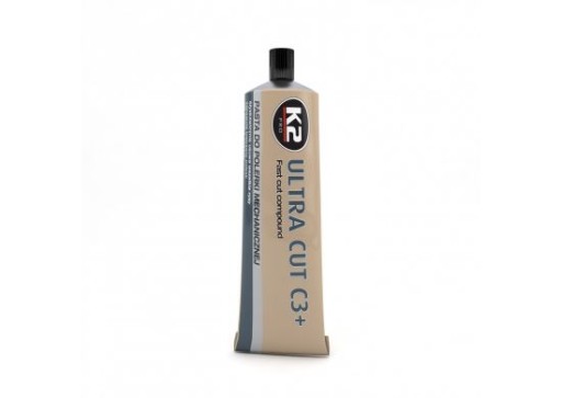 K2 ULTRA CUT 100G PASTA NA ODSTRAŇOVANIE ŠKRABINCOV