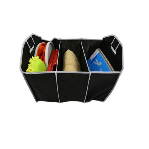 ORGANIZÁTOR DO KUFA, TAŠKA NA KUFOR, VRCHNÁ