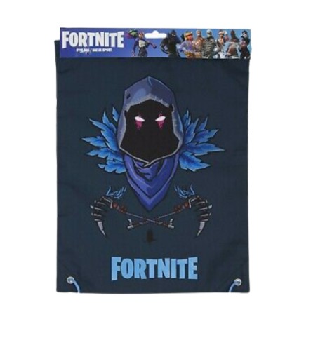 Školská taška Fortnite Raven Calego