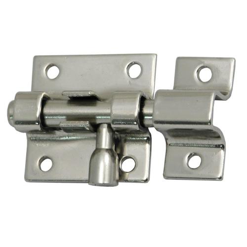 Závora Malá oceľová skrutka 30 mm skrutka Model 390