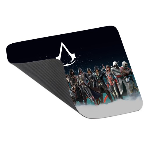 ASSASSINS CREED GAME PODLOŽKA