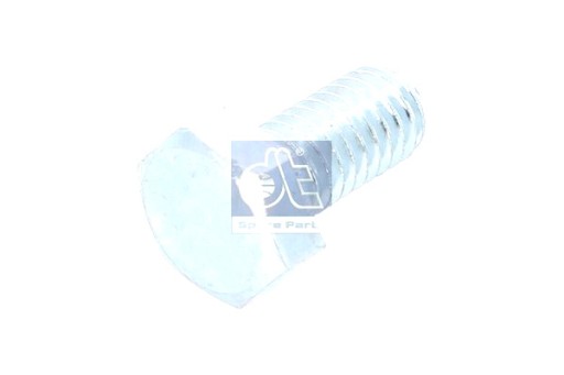 SKRUTKA M6X1 12MM DIN 933 TRIEDA 8 8 DT NÁHRADNÉ DIELY
