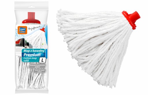 PREMIUM L RAVI mop