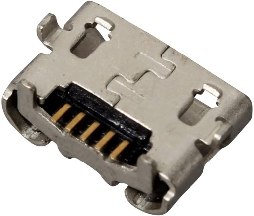 Micro USB port DS4 PS4 pad