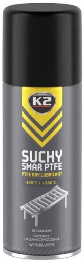 Suchý tuk 400 ml