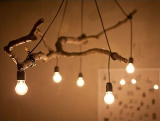 Ozdobná žiarovka E27 LED EDISON G45