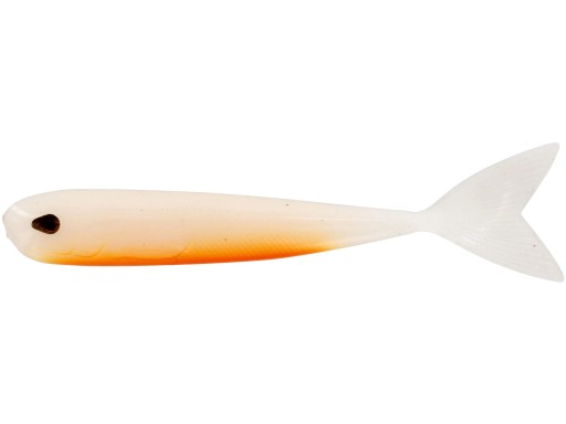 Westin Swallow MegaTeez Orange Snow 9cm