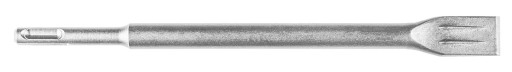 Plochý sekáč SDS Plus, samoostriaci, 20 x 250 mm