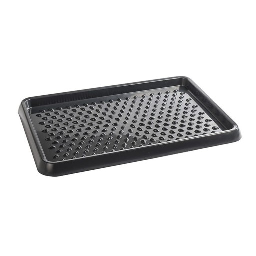 BRANQ - Odkvapkávač topánok Podložka do topánok - 53 cm