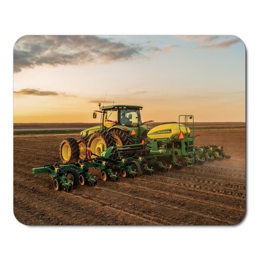 Podložka pod myš JOHN DEERE TRACTOR