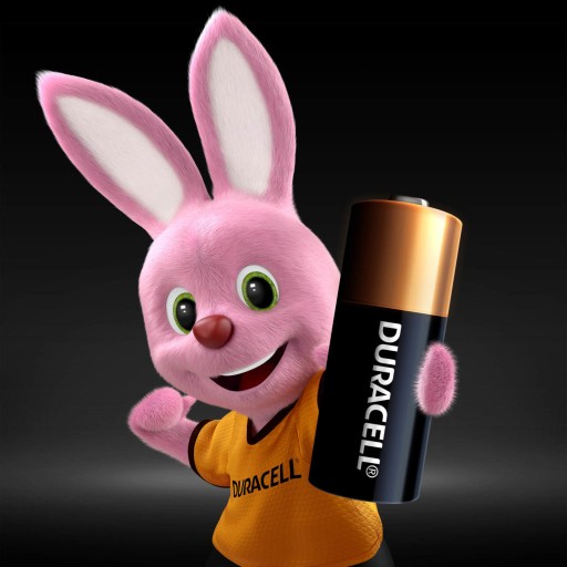 Duracell Alkalická batéria MN21 A23 8LR832 - 5 ks