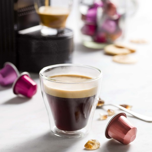 Kapsuly Belmio Decaffeinato pre Nespresso 10