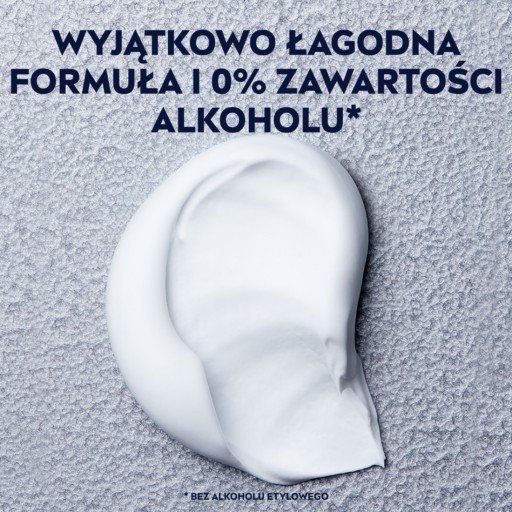 NIVEA MEN Sensitive upokojujúca pena na holenie 200 ml