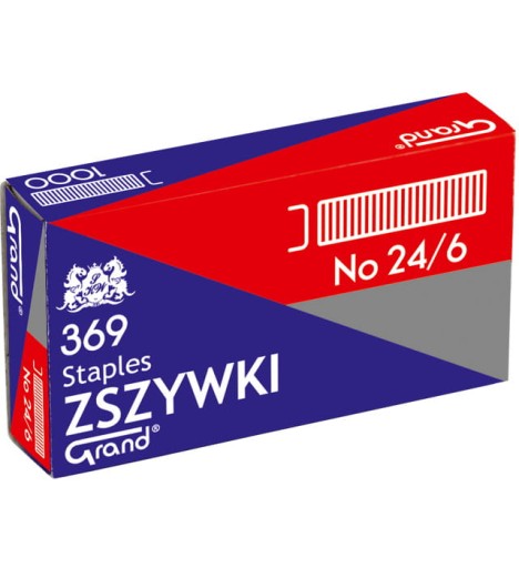 Sponky 24/6 GRAND