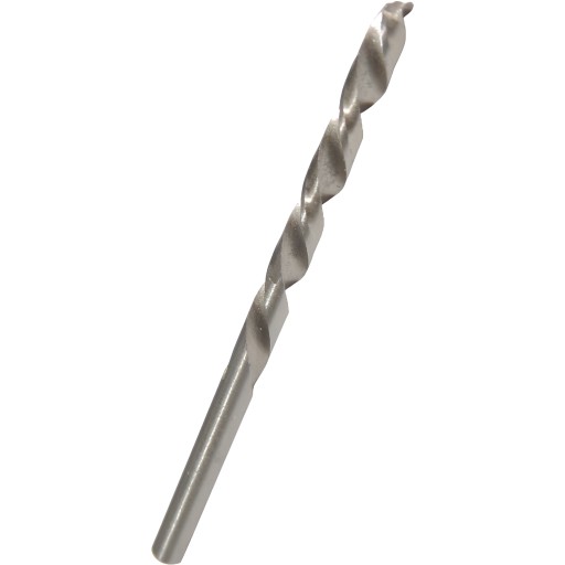 VŔTAČKA DO BIELAHO KOVU VŔTAČKA 8,5 mm HSS 1 KUS SOLID STRONG RICHMANN C9485