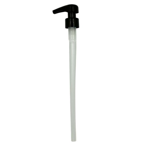 MONTIBELLO PUMP ČIERNA DECODE 1000ml