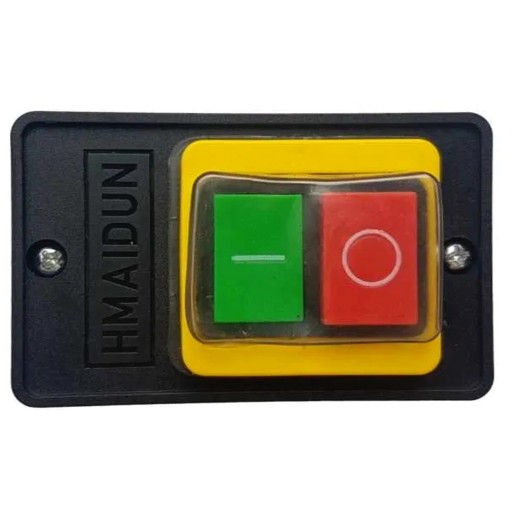 SPÍNAČ vypínač HMD 400 vypínač 220/380V 10A
