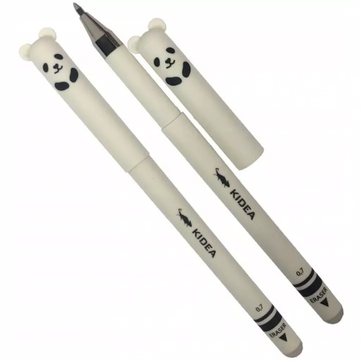 KIDEA 0,7 mm zmazateľné gélové pero