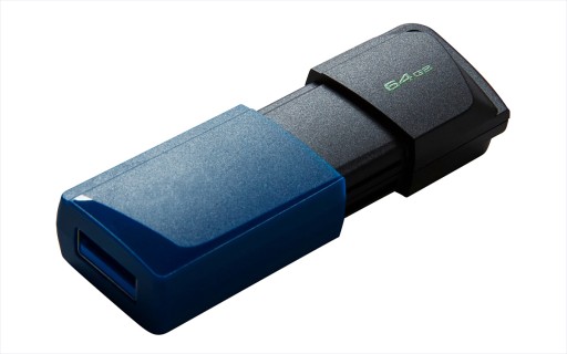 KINGSTON PENDRIVE DTXM 64GB pamäť M USB 3.2