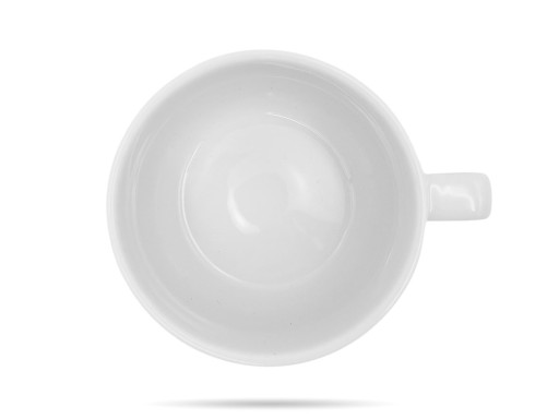 Stohovateľný pohár 200 ml PORCELÁN BOGUCICE