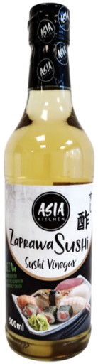 Ryžové korenie 500ml - Asia Kitchen