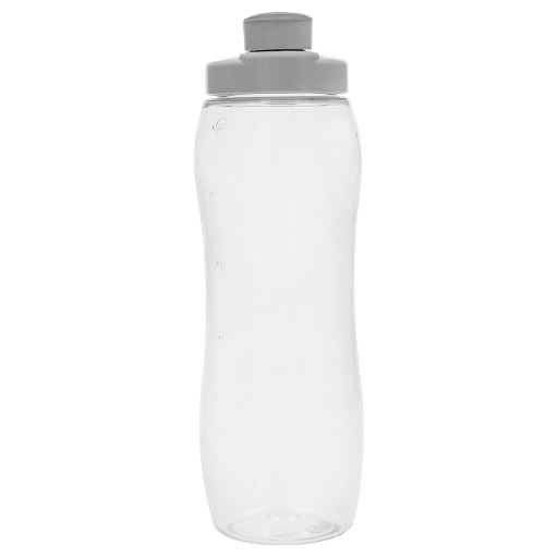DAFI FĽAŠA NA VODU S OCEĽOVÝM viečkom 0,6L