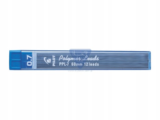 GRAFIT PPL-7, HB 0,7, PPL-7-HB