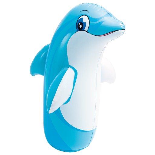 WANKA STOJAČNÉ CEDENIE TAŠKA DELFIN INTEX 44669