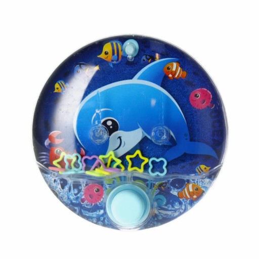 ARKÁDOVÁ HERNÁ KONZOLA OCEAN WATER GAMEBOY