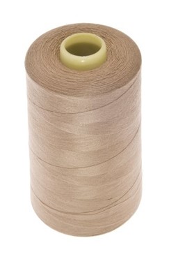 Univerzálne závity 1000m 40/2 Sand A872