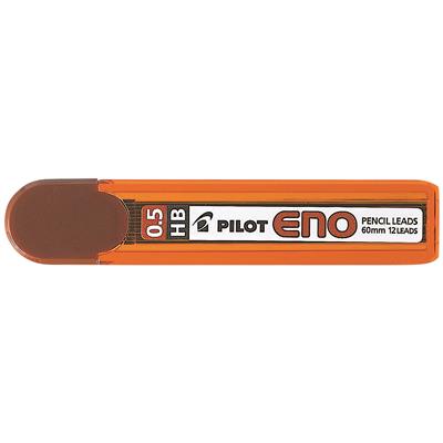 NÁPLNE DO AUTOMATICKEJ CERUŽKY PILOT 0,5 HB