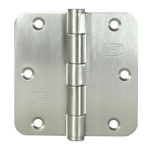 PÁNT POKOVOVANÝ 90x90 mm NEREZ INOX