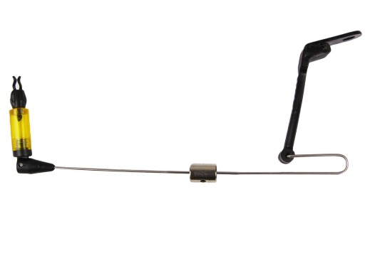 SWINGER MISTRALL BITE ALARM, ŽLTÉ