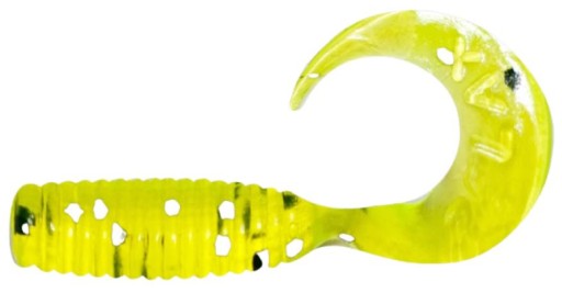 RELAX TWISTER VR 1''PERCH ASH #4CM #1KS