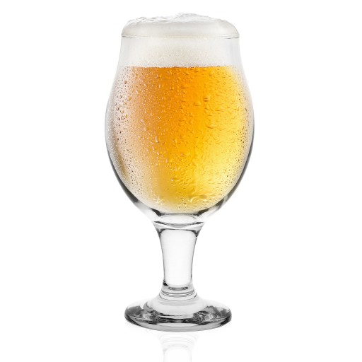Pohár na pivo 500ml 1ks.