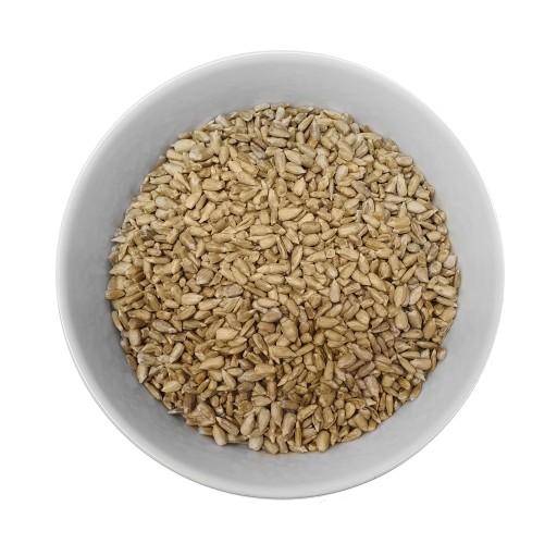 LÚPANÁ SLNEČNICA 1kg PRÍRODNÉ čisté VEĽKÉ čerstvé SEMENÁ vhodné BEZ GMO