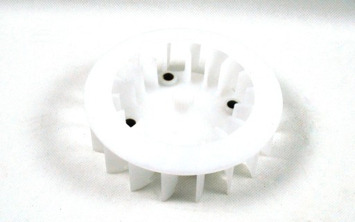 MAGNETOVÝ VENTILÁTOR PRE SKÚTER FALCON 125
