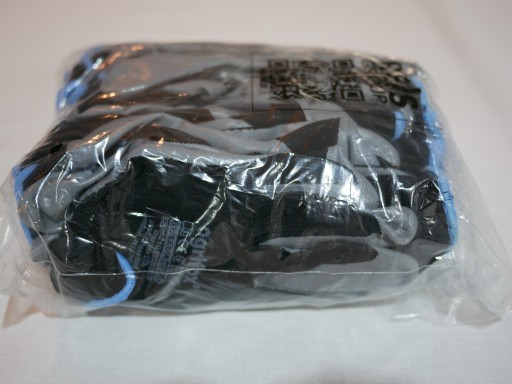 Nitrilové rukavice R. 10 (XL) OX-NITRICAR_BS10