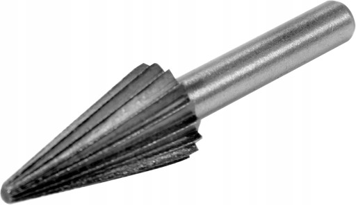 FRÉZOVACÍ PRSTEŇ YATO PILNÍK KOV HSS 13mm KUŽEĽOVÝ